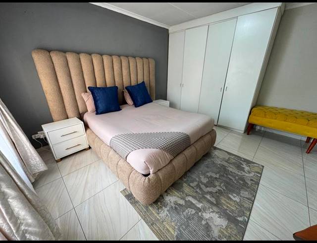 3 BEDROOM CLUSTER FOR SALE IN GLEN MARAIS